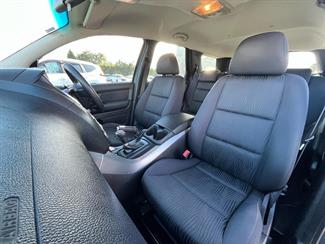 2015 Ford Territory - Thumbnail