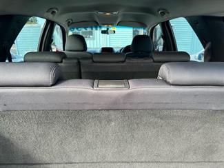 2015 Ford Territory - Thumbnail