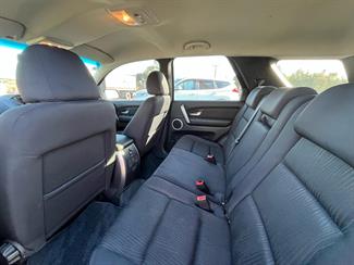 2015 Ford Territory - Thumbnail