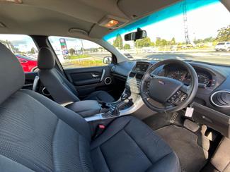 2015 Ford Territory - Thumbnail