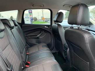 2013 Ford Kuga - Thumbnail