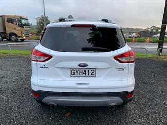 2013 Ford Kuga - Thumbnail