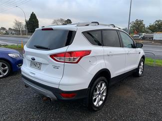 2013 Ford Kuga - Thumbnail