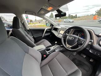 2014 Toyota Rav4 - Thumbnail