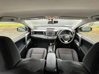 2014 Toyota Rav4 - Thumbnail