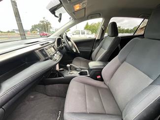 2014 Toyota Rav4 - Thumbnail