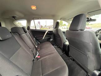 2014 Toyota Rav4 - Thumbnail