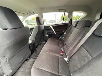2014 Toyota Rav4 - Thumbnail