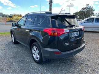 2014 Toyota Rav4 - Thumbnail