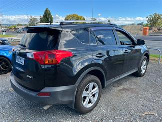2014 Toyota Rav4 - Thumbnail