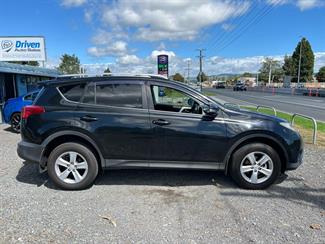 2014 Toyota Rav4 - Thumbnail