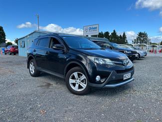 2014 Toyota Rav4 - Thumbnail