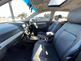 2017 Holden Captiva - Thumbnail