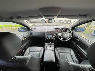 2015 Ssangyong Actyon - Thumbnail