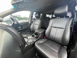 2015 Ssangyong Actyon - Thumbnail