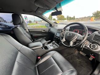 2015 Ssangyong Actyon - Thumbnail