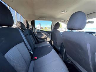 2015 Mitsubishi Triton - Thumbnail