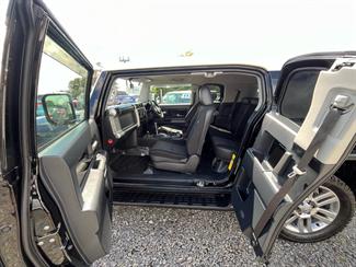2011 Toyota FJ Cruiser - Thumbnail