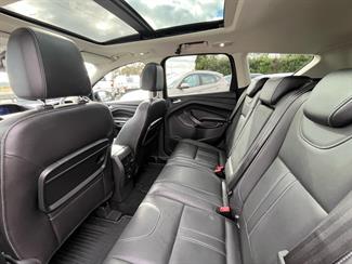 2013 Ford Kuga - Thumbnail