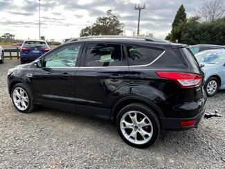 2013 Ford Kuga - Thumbnail