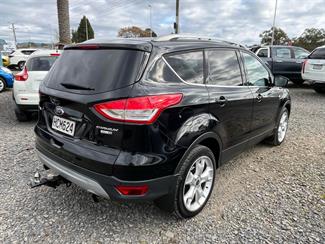 2013 Ford Kuga - Thumbnail