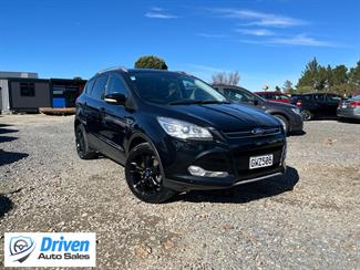 2013 Ford Kuga