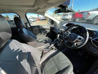 2013 Ford Kuga - Thumbnail