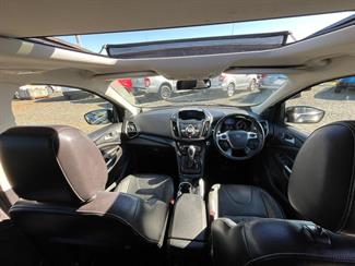 2013 Ford Kuga - Thumbnail