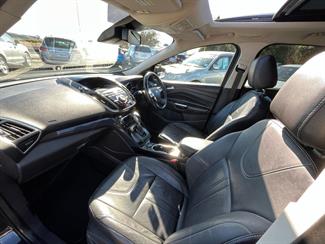 2013 Ford Kuga - Thumbnail