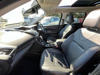 2013 Ford Kuga - Thumbnail