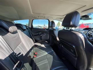 2013 Ford Kuga - Thumbnail