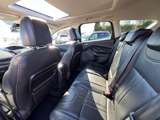 2013 Ford Kuga - Thumbnail