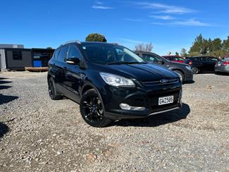 2013 Ford Kuga - Thumbnail