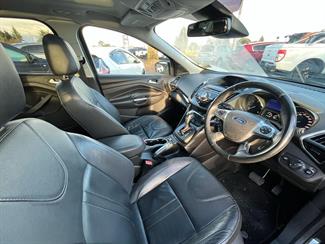 2013 Ford Kuga - Thumbnail