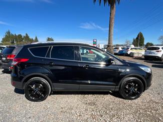 2013 Ford Kuga - Thumbnail