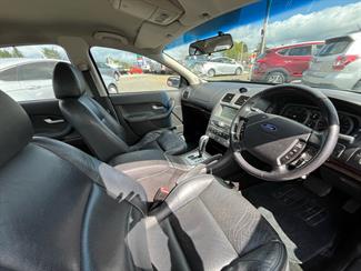 2005 Ford Falcon - Thumbnail