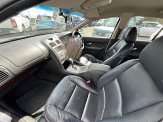 2005 Ford Falcon - Thumbnail