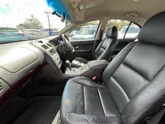 2005 Ford Falcon - Thumbnail