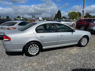 2005 Ford Falcon - Thumbnail