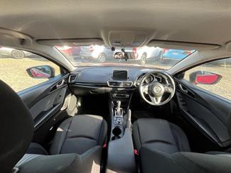 2015 Mazda 3 - Thumbnail