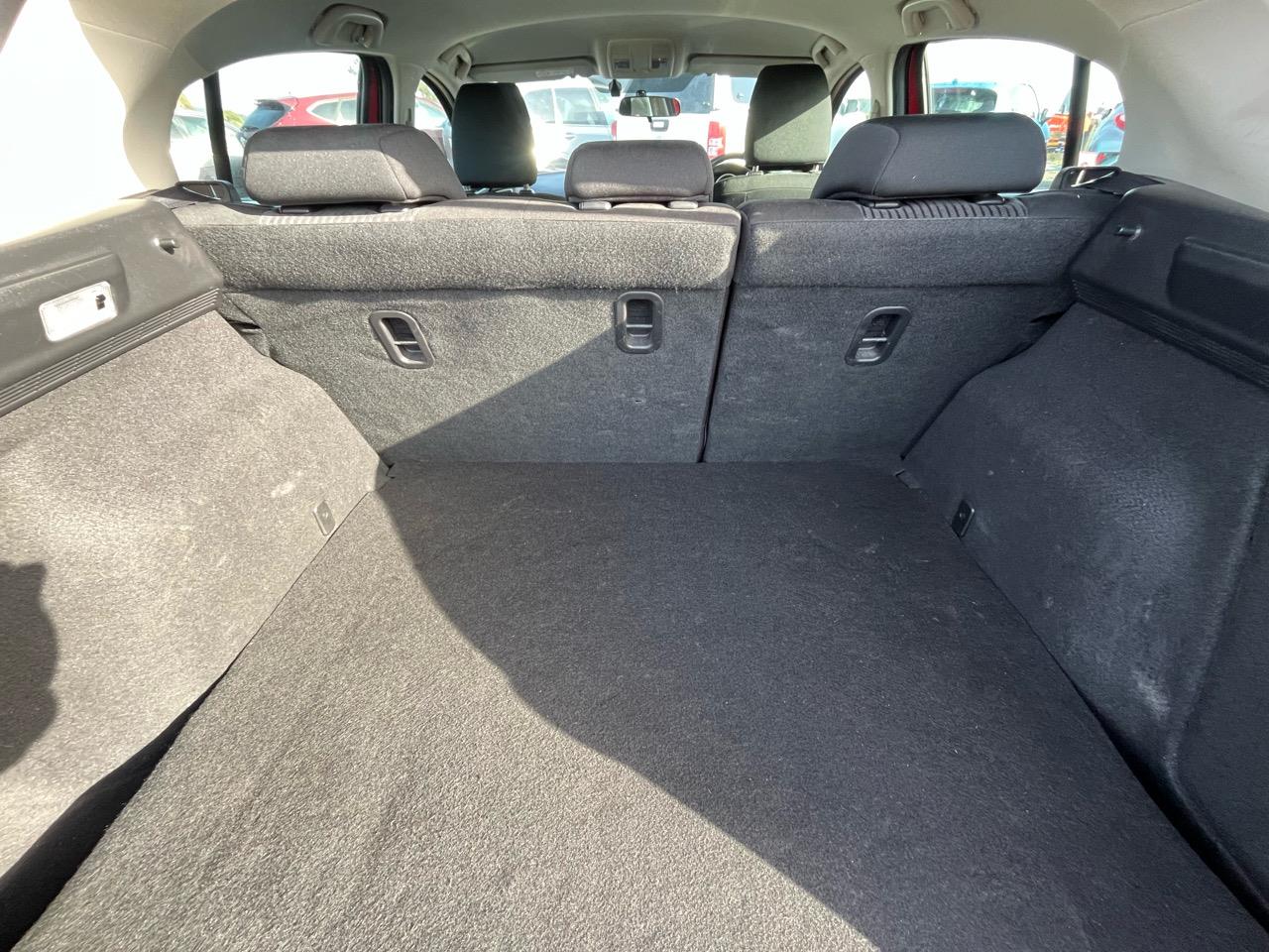 2015 Mazda 3