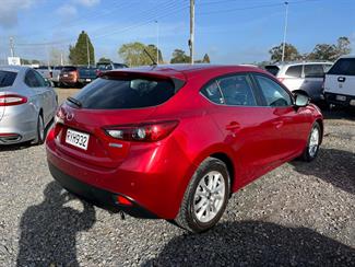 2015 Mazda 3 - Thumbnail