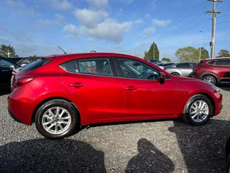 2015 Mazda 3 - Thumbnail