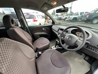 2010 Nissan March - Thumbnail