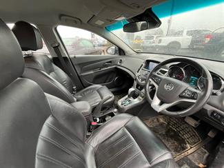 2013 Holden Cruze - Thumbnail