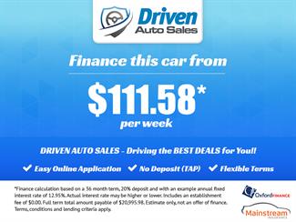 2016 Mitsubishi Outlander - Thumbnail