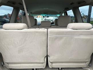 2005 Toyota Landcruiser Prado - Thumbnail