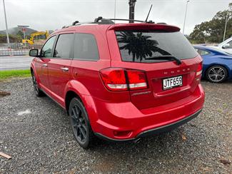 2016 Dodge Journey - Thumbnail