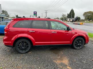 2016 Dodge Journey - Thumbnail