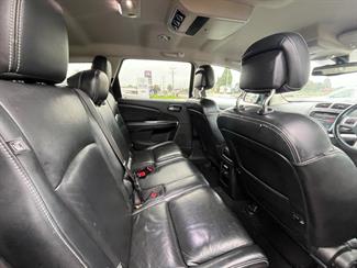2016 Dodge Journey - Thumbnail